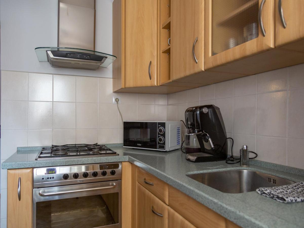 Nozownicza Street Apartment - Wroclaw — Photos 2