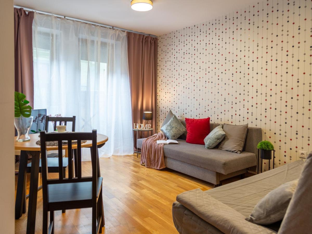 Nozownicza Street Apartment - Wroclaw — Photos 3