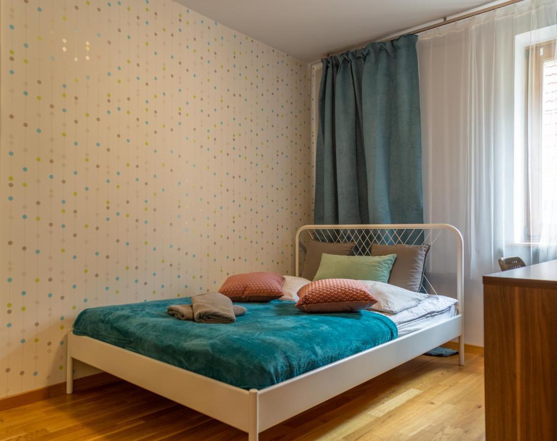 Nozownicza Street Apartment - Wroclaw, Wroclaw